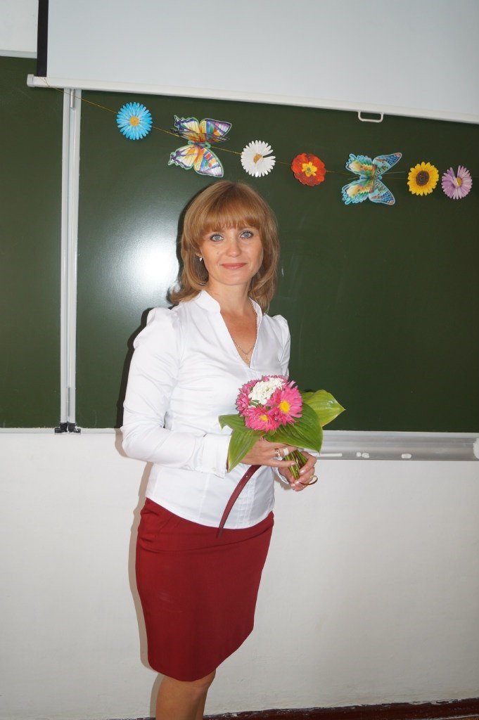 Суханова Оксана Валерьевна